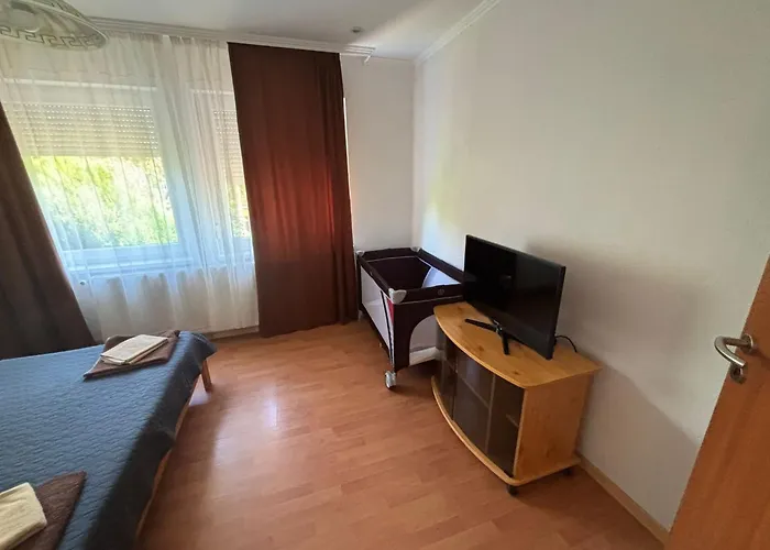 Family 2-Rooms Apartment