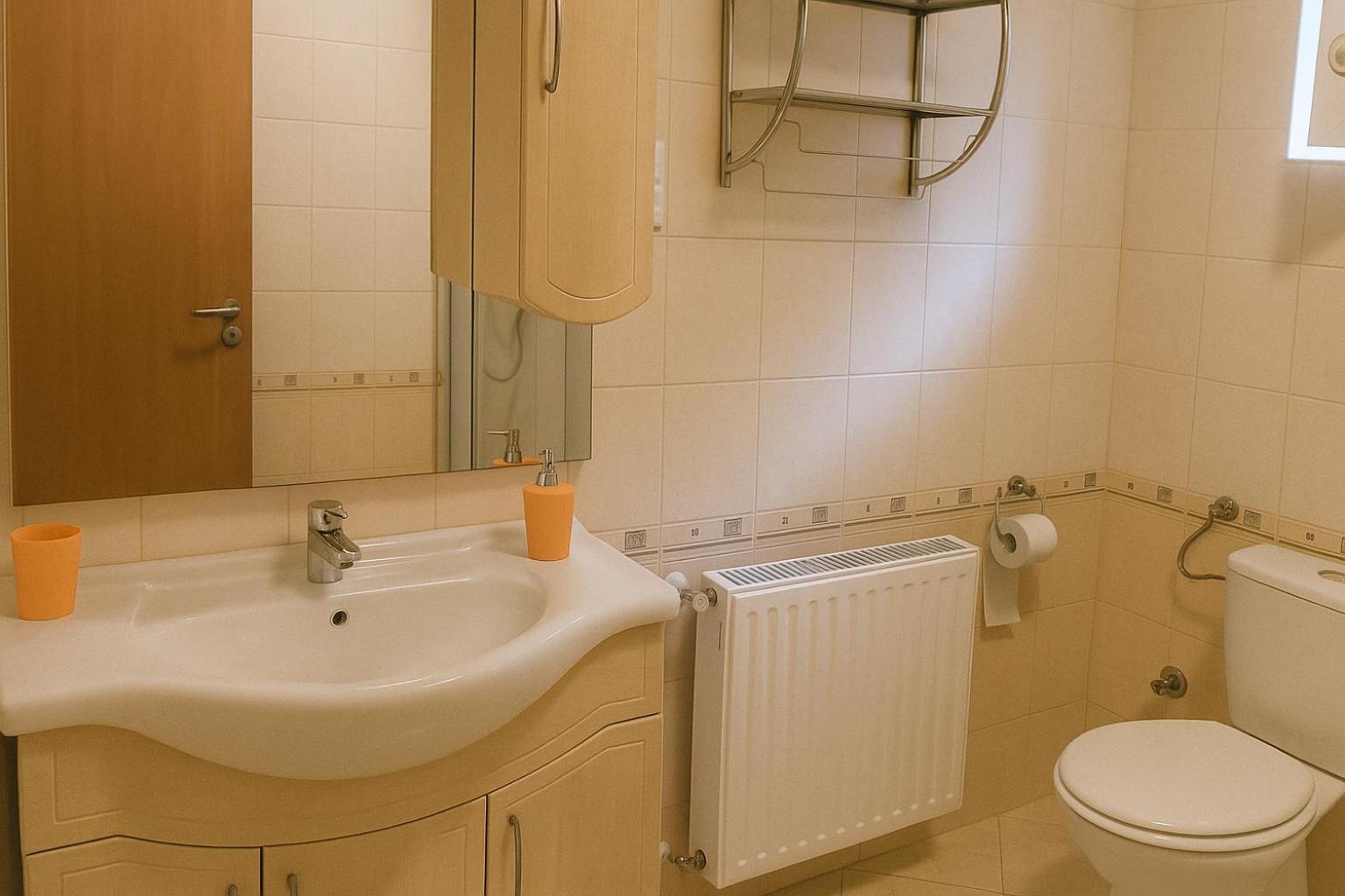 Family 2-rooms * Хевиз