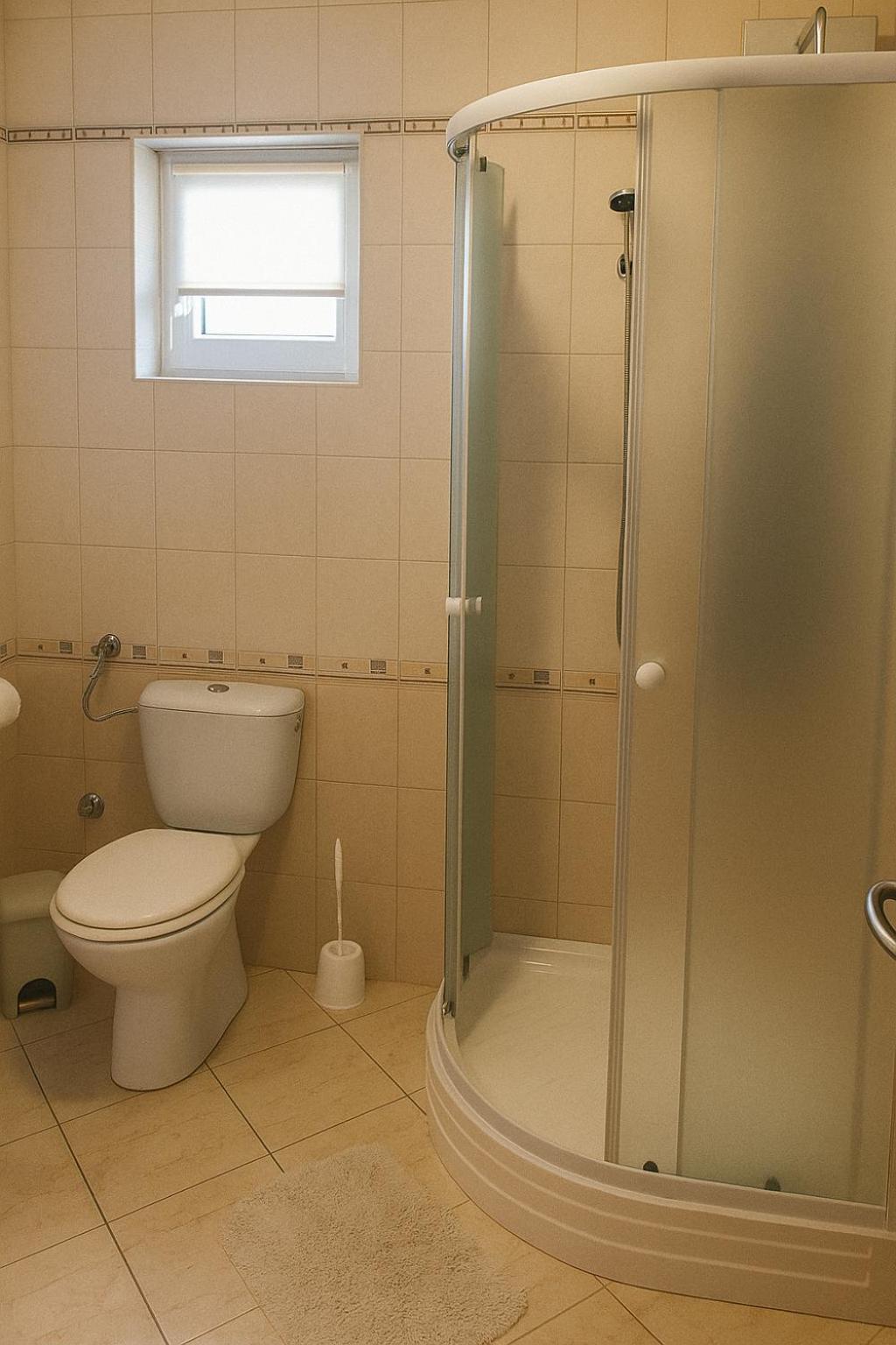 Family 2-rooms Апартаменты