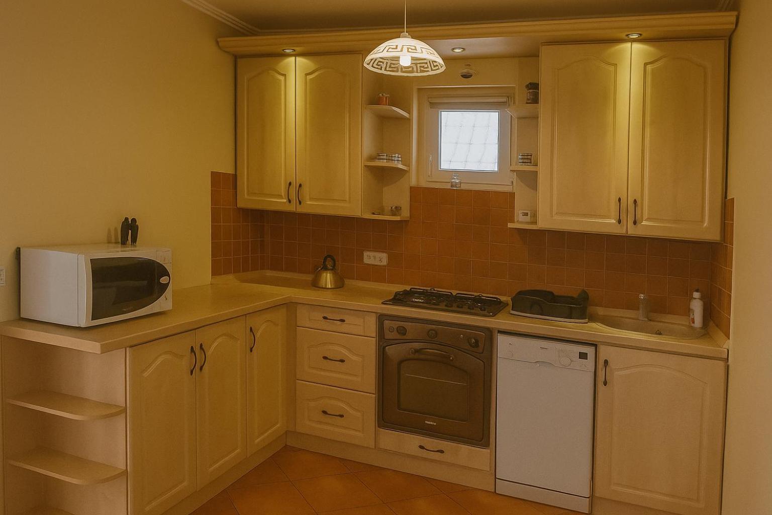 Family 2-rooms Апартаменты *