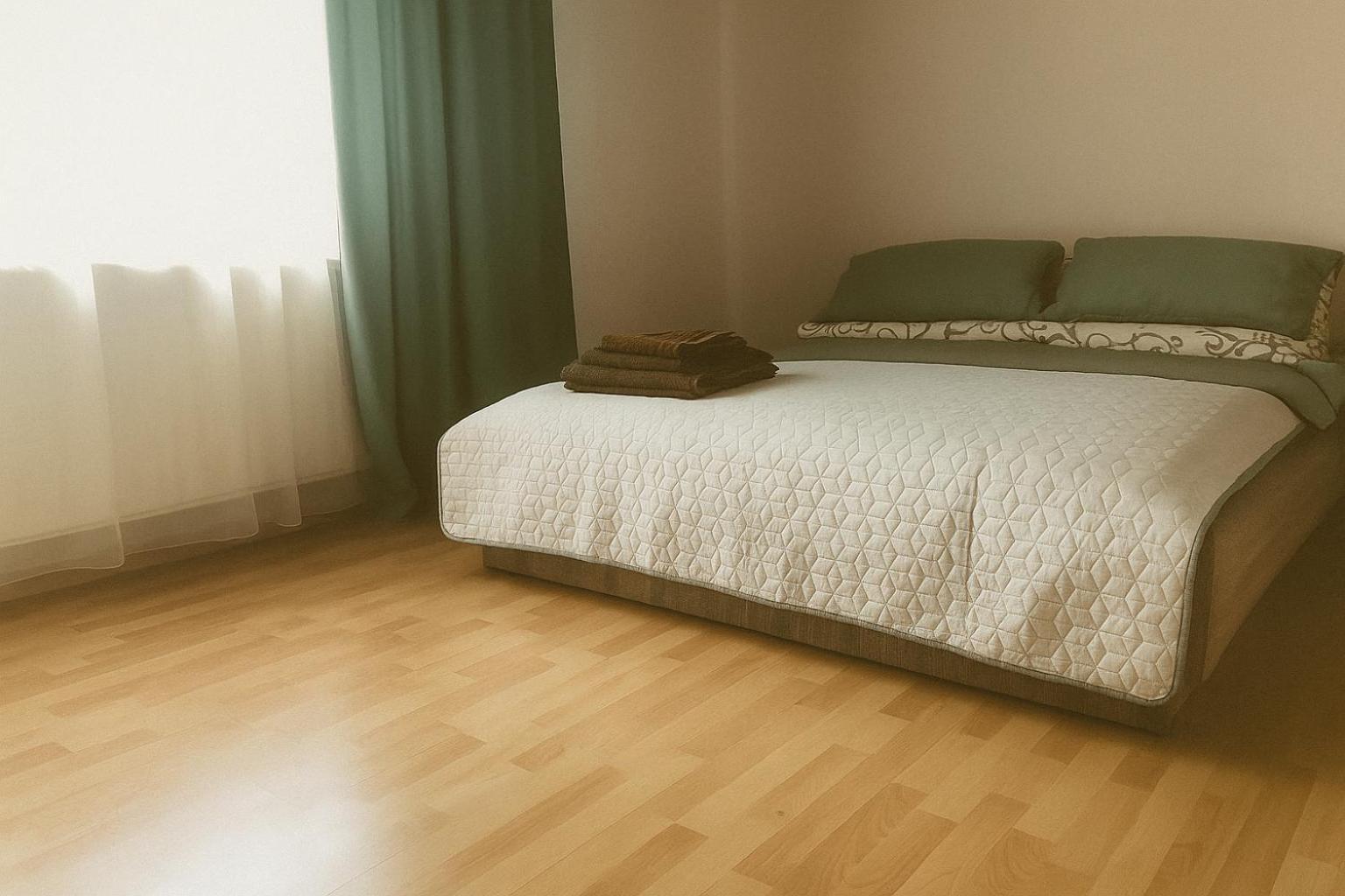 Family 2-rooms Апартаменты *