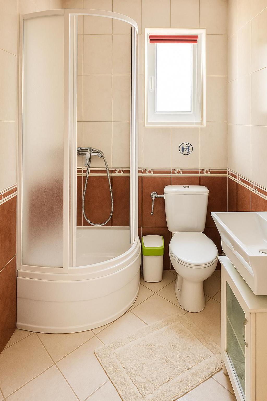 Апартаменты Family 2-rooms *