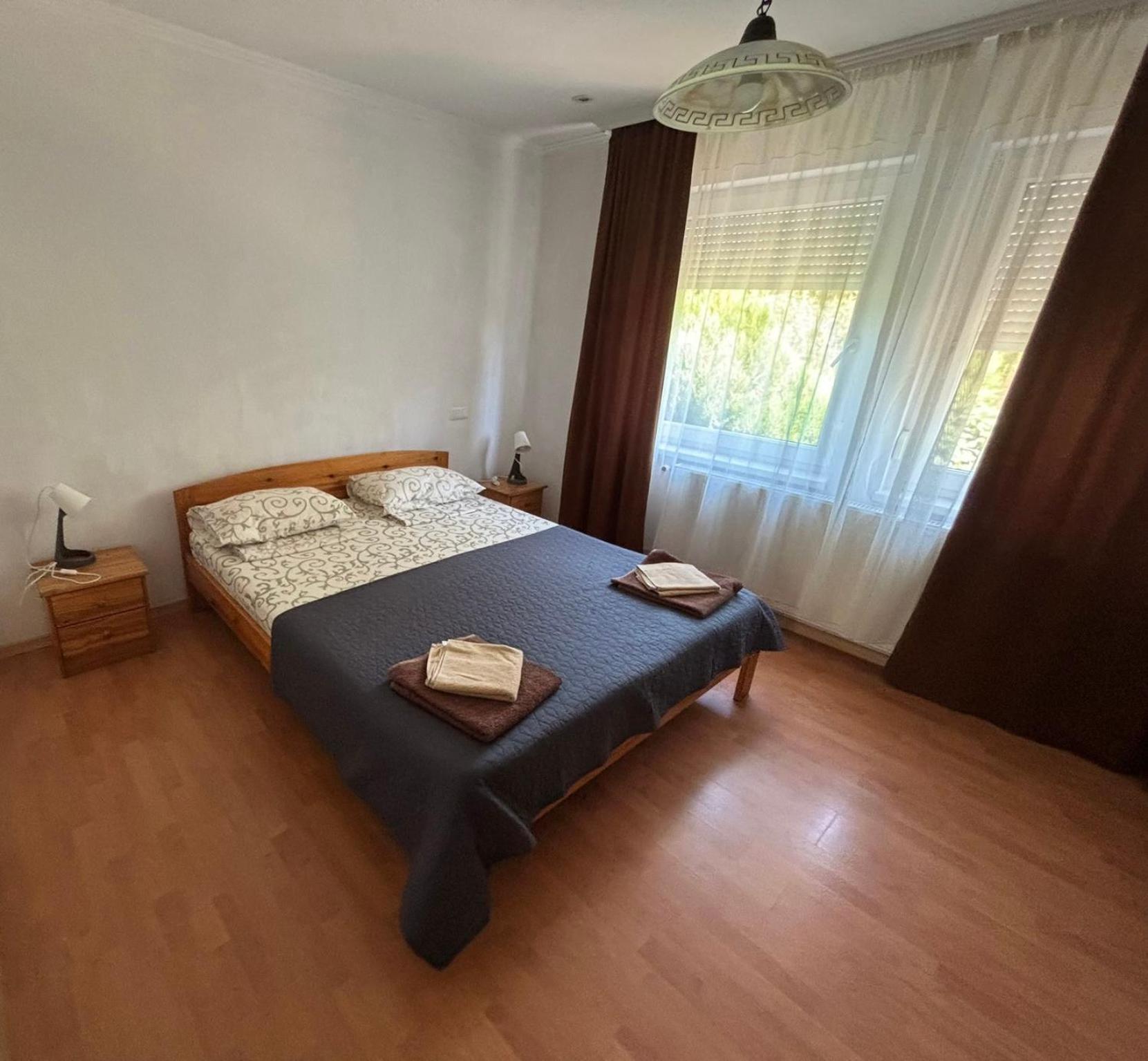 Family 2-rooms Апартаменты
