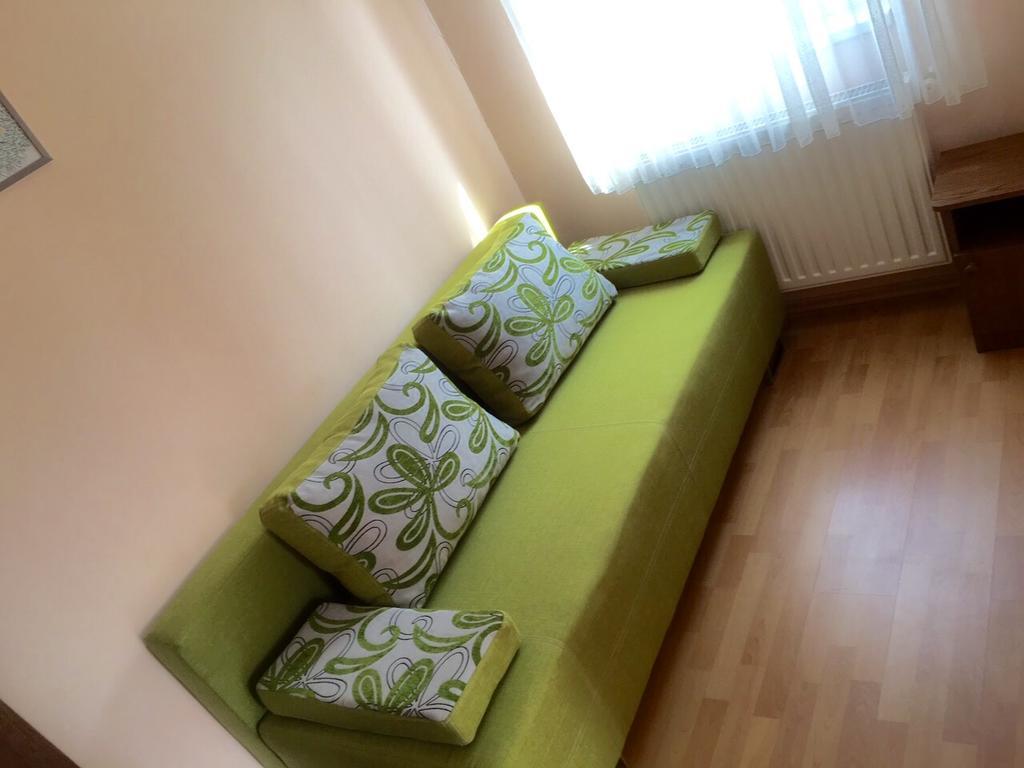 Апартаменты Family 2-rooms *