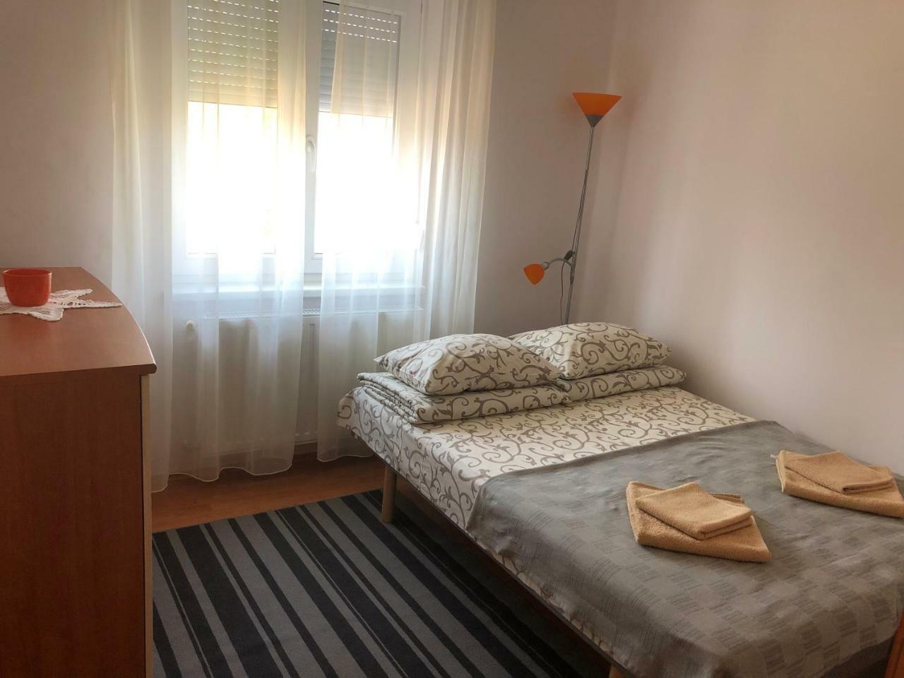 Апартаменты Family 2-rooms *